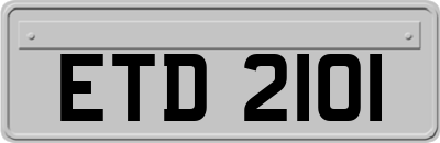 ETD2101