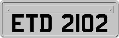 ETD2102