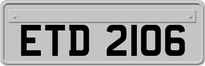 ETD2106