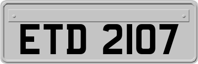 ETD2107