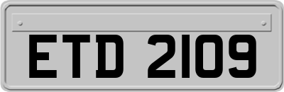 ETD2109