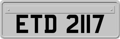 ETD2117