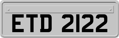 ETD2122