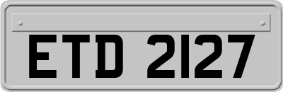 ETD2127