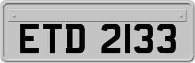 ETD2133