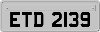 ETD2139