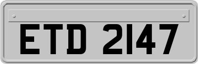 ETD2147