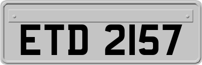 ETD2157