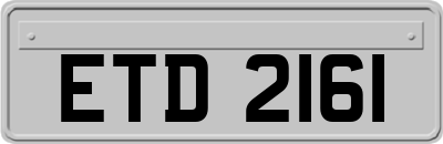 ETD2161