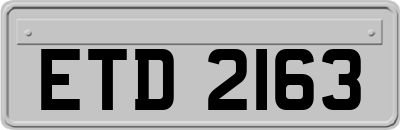 ETD2163