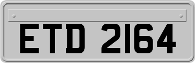 ETD2164
