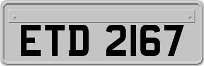 ETD2167
