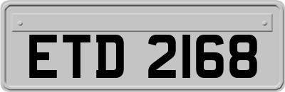 ETD2168