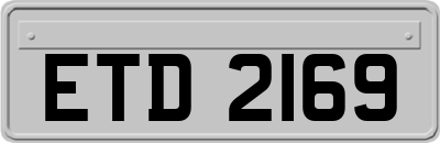 ETD2169