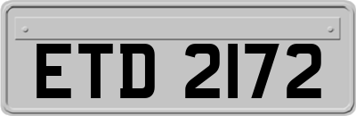 ETD2172
