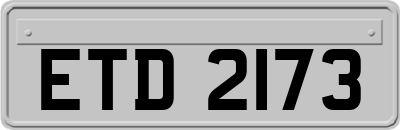 ETD2173