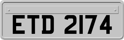 ETD2174