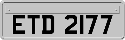 ETD2177