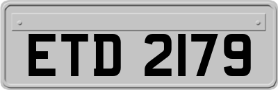 ETD2179