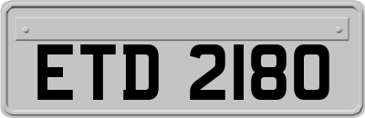 ETD2180