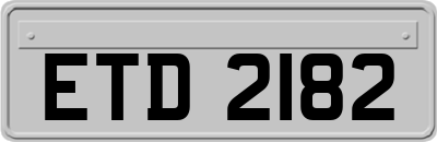 ETD2182