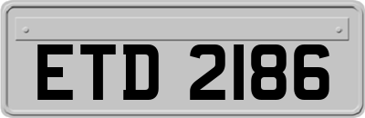 ETD2186