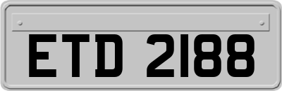 ETD2188