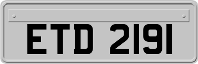 ETD2191
