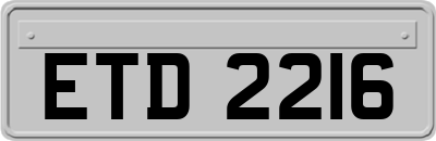 ETD2216
