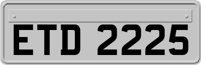 ETD2225
