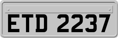 ETD2237