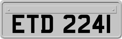 ETD2241