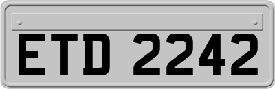 ETD2242