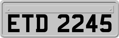 ETD2245