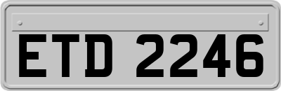 ETD2246