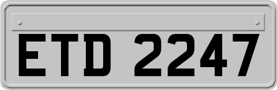 ETD2247