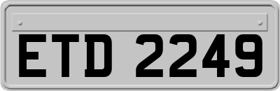ETD2249