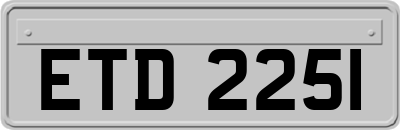 ETD2251
