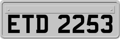 ETD2253
