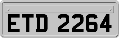 ETD2264