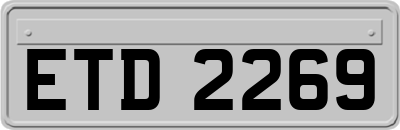 ETD2269