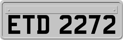 ETD2272