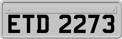 ETD2273