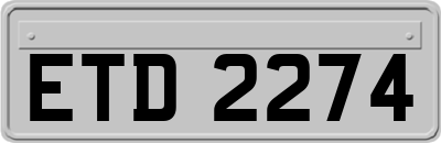 ETD2274