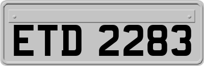 ETD2283