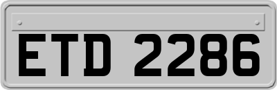 ETD2286