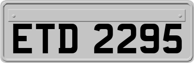 ETD2295
