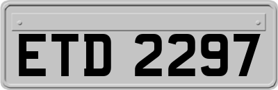ETD2297