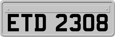ETD2308