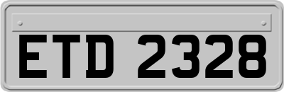 ETD2328
